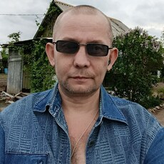 Фотография мужчины Максим, 45 лет из г. Арсеньев