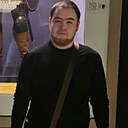 Максат, 27 лет