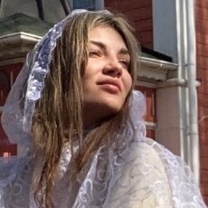 Фотография девушки Алина, 21 год из г. Ивантеевка