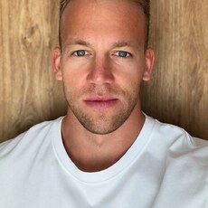 Фотография мужчины Артур, 29 лет из г. Вильнюс