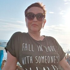 Фотография девушки Людмила, 56 лет из г. Ухта