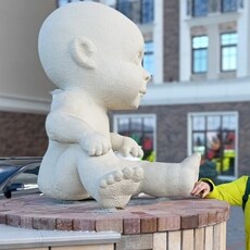 Фотография девушки Елена, 68 лет из г. Калининград