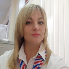 Ольга, 39 из г. Симферополь.