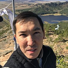 Фотография мужчины Нариман, 35 лет из г. Темиртау