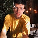 Кирилл, 26 лет
