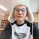 Ника, 18 лет