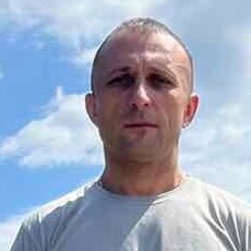 Фотография мужчины Юрій, 37 лет из г. Житомир