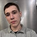 Роман, 26 лет
