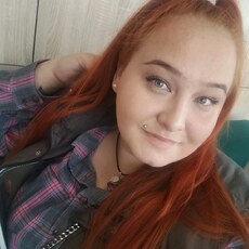 Фотография девушки Ксения, 28 лет из г. Анжеро-Судженск