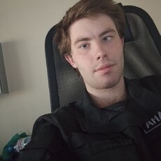 Фотография мужчины Игорь Золотарёв, 21 год из г. Екатеринбург