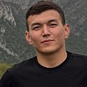 Нурик, 19 лет