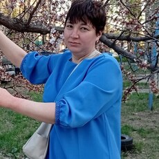 Фотография девушки Дарья, 36 лет из г. Балаково