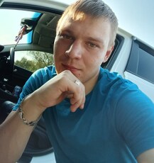 Фотография мужчины Александр, 29 лет из г. Троицк