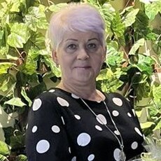 Фотография девушки Вера, 62 года из г. Пенза