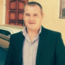 Фотография мужчины Эндрю, 41 год из г. Волгоград