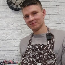 Фотография мужчины Георгий, 28 лет из г. Новосибирск