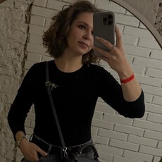 Александра, 35 из г. Санкт-Петербург.
