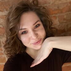 Фотография девушки Александра, 36 лет из г. Санкт-Петербург