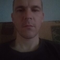 Фотография мужчины Серёга, 38 лет из г. Нефтеюганск