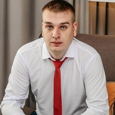 Фотография мужчины Максим, 31 год из г. Саранск