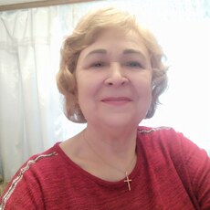 Фотография девушки Татьяна, 65 лет из г. Горловка