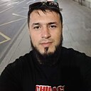 Фаррух, 33 года