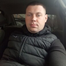 Фотография мужчины Стас, 32 года из г. Валуйки