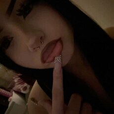 Фотография девушки Baby, 18 лет из г. Курган