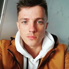 Денис, 29 из г. Энергодар.