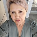 Алия, 60 лет