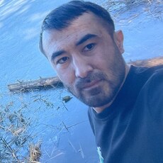 Фотография мужчины Миша, 28 лет из г. Псков