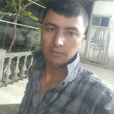 Фотография мужчины Avazbek, 30 лет из г. Андижан