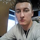 Антон, 26 лет