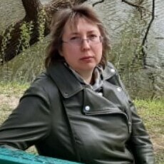 Фотография девушки Екатерина, 51 год из г. Пенза