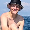 Никита, 22 года