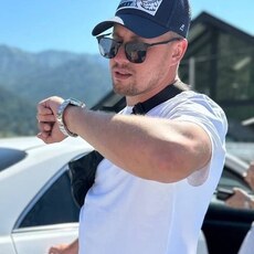 Фотография мужчины Владислав, 30 лет из г. Москва