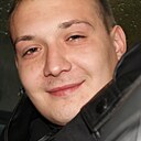 Сергей, 34 года