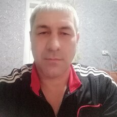 Фотография мужчины Роман, 43 года из г. Оренбург