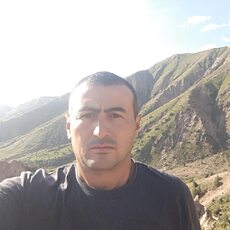 Фотография мужчины Саид, 44 года из г. Симферополь