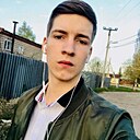 Андрей, 27 лет