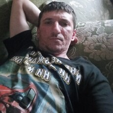 Фотография мужчины Юрий, 34 года из г. Боровичи