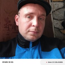 Фотография мужчины Николай, 37 лет из г. Пятигорск