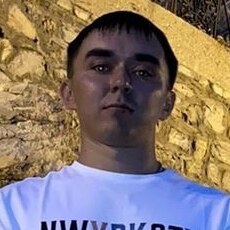 Фотография мужчины Ким, 28 лет из г. Учалы