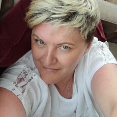 Фотография девушки Маргарита, 51 год из г. Ульяновск