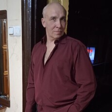 Фотография мужчины Сергей Соловьев, 50 лет из г. Гуково