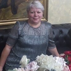 Фотография девушки Елена, 55 лет из г. Азов
