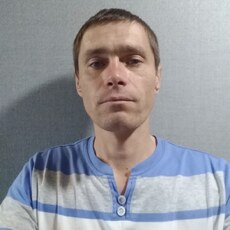Фотография мужчины Алексей, 42 года из г. Усть-Илимск