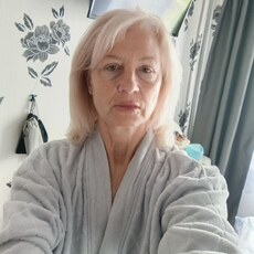 Фотография девушки Ирина, 63 года из г. Донецк