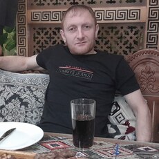 Фотография мужчины Садиг, 36 лет из г. Караганда