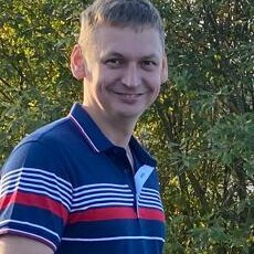 Фотография мужчины Павел, 39 лет из г. Большие Вяземы
